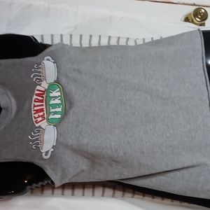 Friends Central Perk  Tank Top